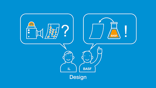 BASF Messefilm