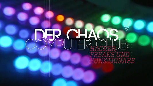 Chaos Computer Club