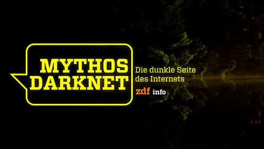 Mythos Darknet